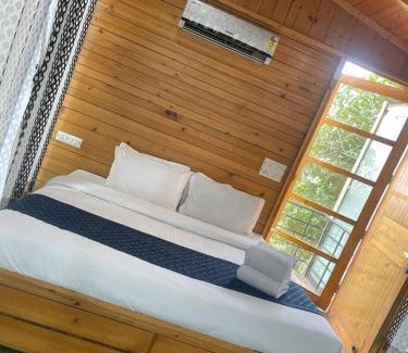 Kuthar Hotel | Okho Resort Kalka Panchkula