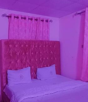 Benin City Hotel | Okhoro Heritage Hotel