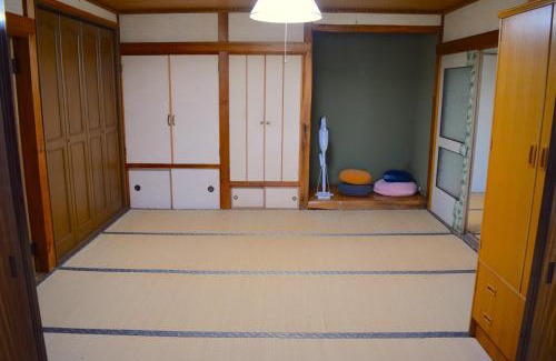 Sattsuru Apartment | Okhotsk House Sattsuru