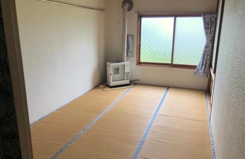 Sattsuru Apartment | Okhotsk House Sattsuru