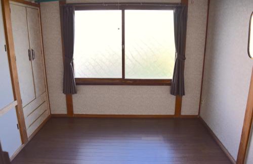 Sattsuru Apartment | Okhotsk House Sattsuru