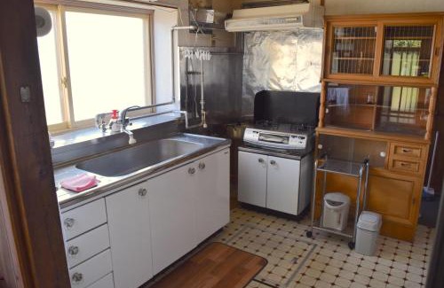 Sattsuru Apartment | Okhotsk House Sattsuru