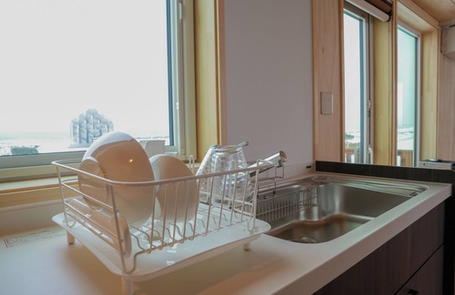 Monbetsu Cottage | Okhotsk Ocean Villa AL MARE mombetsu