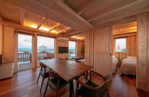 Monbetsu House | Okhotsk Ocean Villa AL MARE mombetsu