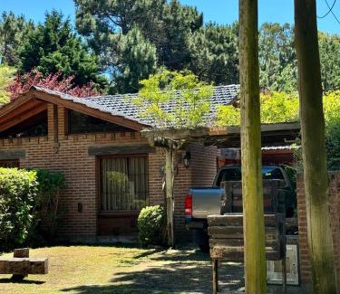 Costa del Este House | Okin5