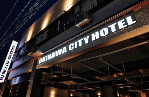 Goya Hotel | Okinawa City Hotel