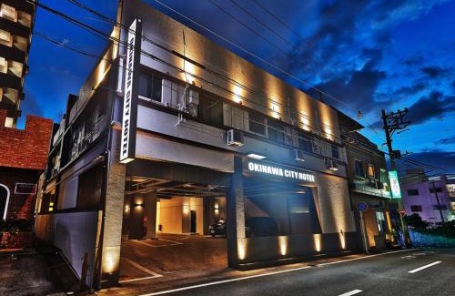 Goya Hotel | Okinawa City Hotel