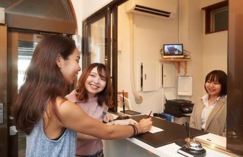 Goya Hotel | Okinawa City Hotel