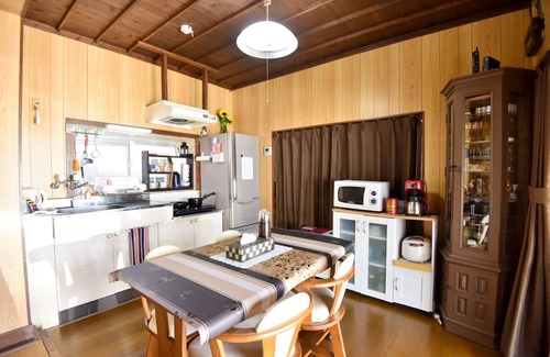 Gabusoka House | Okinawa vintage house renovated Whole private/Nago Okinawa