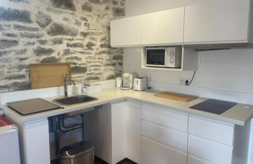 Saint-Pee-sur-Nivelle Apartment | Okindegia