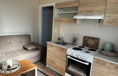 Petra Apartment | Okio