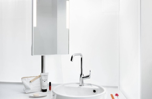Moliere - Edgard Quinet Hotel | OKKO Hotels Lyon Centre