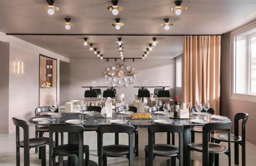 10th Arrondissement Hotel | OKKO Hotels Paris Gare de l'Est
