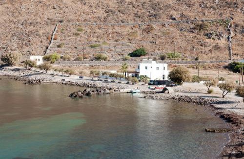Skala House | Oklacà Patmos Beach Rooms