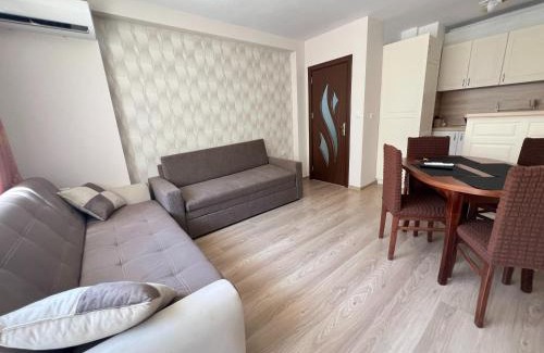 Odesos Apartment | OKOLCHITSA - Stylish and Cozy Apartment