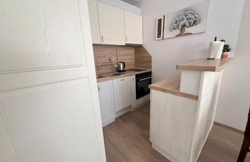 Odesos Apartment | OKOLCHITSA - Stylish and Cozy Apartment