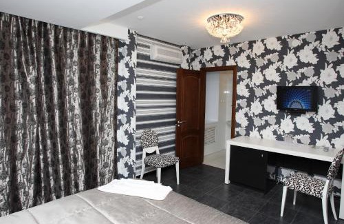 Svitlovodsk Hotel | Okolytsia
