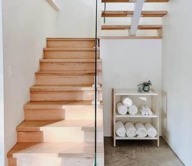 Nordegg Villa | Okt Häus