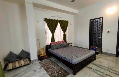 Siliguri House | Oktang Home