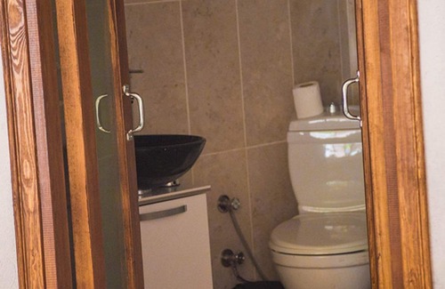 Ayvacik Hotel | Oktem Motel