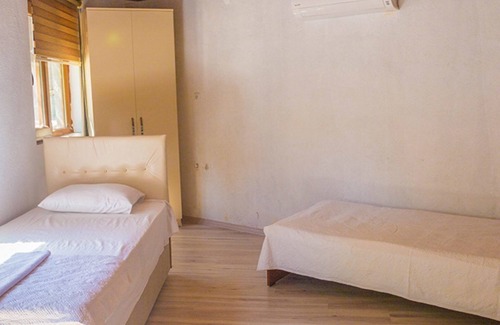 Ayvacik Hotel | Oktem Motel