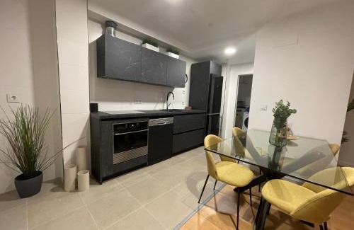 Perillo Apartment | Oktheway Areal Terrace