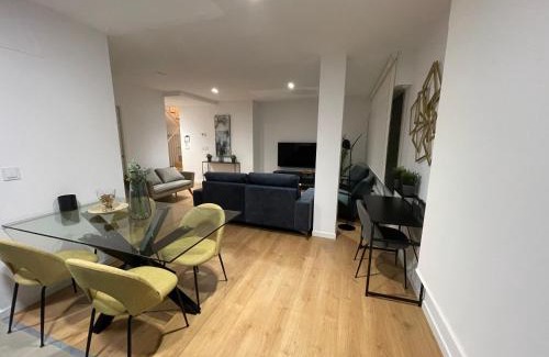 Perillo Apartment | Oktheway Areal Terrace