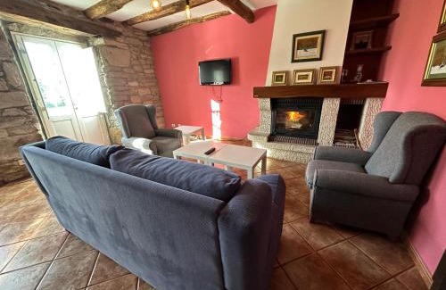 Sarria House | Oktheway Casa da Escola