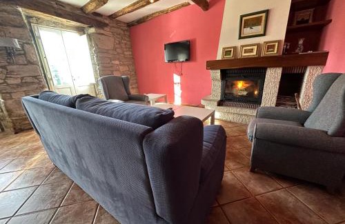 Sarria House | Oktheway Casa da Escola