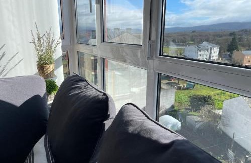 Sarria Apartment | OKTHEWAY Castelao Street