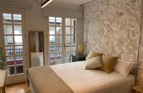 La Coruna Apartment | Oktheway Coruña Historic Center