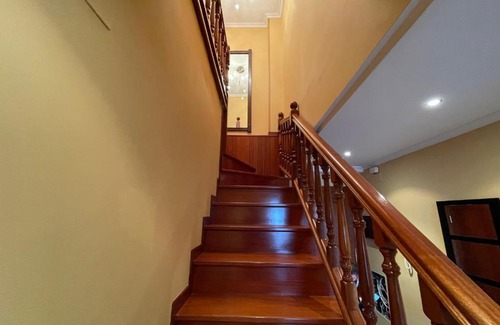 Monterroso Apartment | OKTHEWAY MONTERROSO