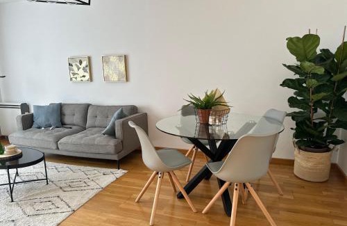Sarria Apartment | Oktheway Pedro Saco Street 2