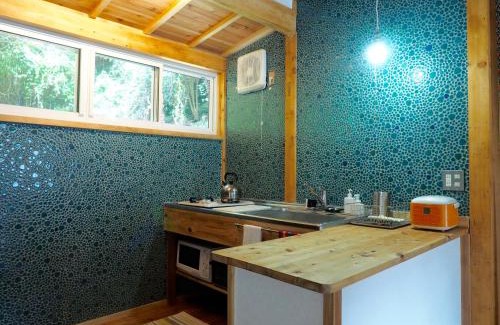 Kisami House | Oku Cottage - walk to Ohama Beach - Max 4 ppl