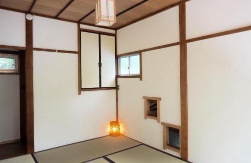 Kisami House | Oku Cottage - walk to Ohama Beach - Max 4 ppl