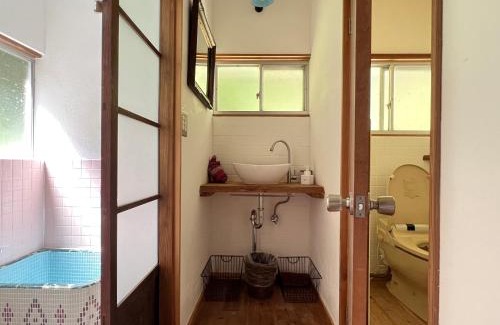 Kisami House | Oku Cottage - walk to Ohama Beach - Max 4 ppl