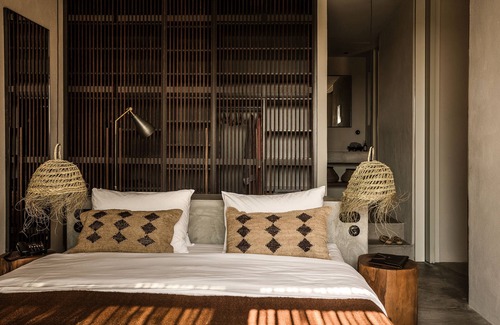 Marmari Hotel | OKU Hotel Kos - Adults Only