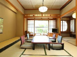 Yugawara Hotel | Oku Yugawara SANSUIROU