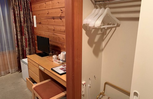 Mikata-gun Hotel | Okubiwako Makino Grand Park Hotel