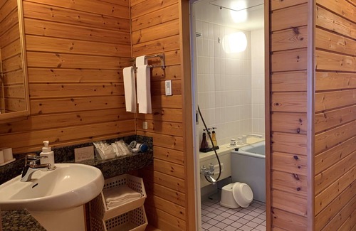 Mikata-gun Hotel | Okubiwako Makino Grand Park Hotel