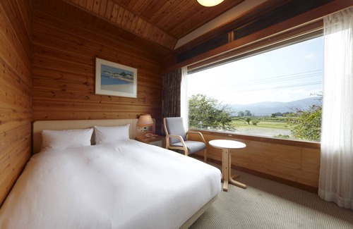 Mikata-gun Hotel | Okubiwako Makino Grand Park Hotel