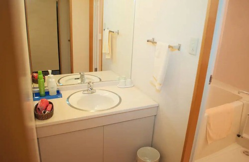 Takayama House | Okuhida Garden Hotel Yakedake