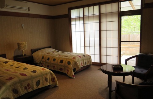 Takayama House | Okuhida no Yado Furusato