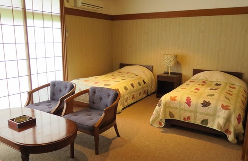 Takayama House | Okuhida no Yado Furusato