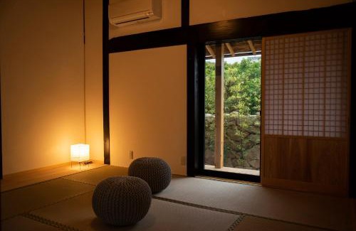 Goto House | Okune