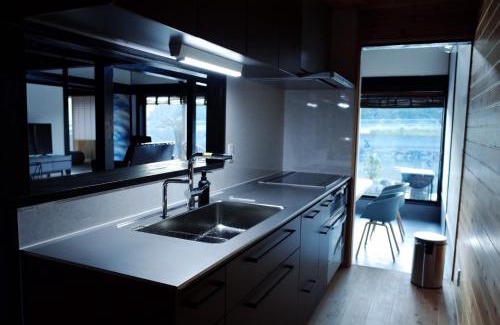 Goto House | Okune