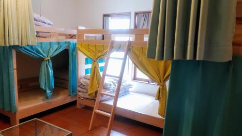 Nikko House | Okunikko Guesthouse JUN