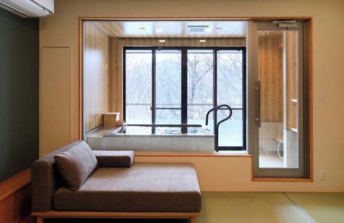 Chuzenji Onsen Hotel | Okunikko Hotel Shikisai