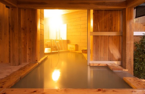 Nikko Hotel | Okunikko Konishi Hotel