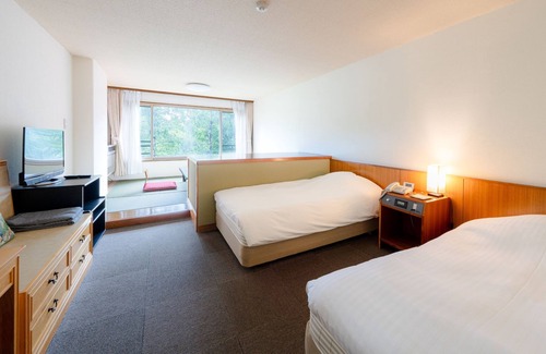 Nikko Hotel | Okunikko Konishi Hotel